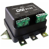 Rele De Farol Duplo Melhora Farol Potencia 2x 250 Watts 12v