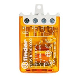 Rele De Impulso 27 05 Finder 110v