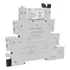 Relé De Interface Altronic Slim Rdi-24n 24vca/vcc