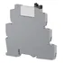 Rele De Interface Slim 230vca/vcc 6a 1naf Weg Btwr P16e31