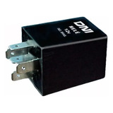Relé De Parada Do Motor 12v 5t Mercedes Dni0833