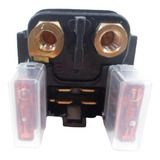 Rele De Partida automático Do Scooter Neo 115 Da Yamaha