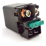 Rele De Partida Cbr 900 Hornet Cb500 500f Xre300
