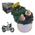 Rele De Partida Cbx 250 Twister Tornado 250 Moto 2001 À 2008