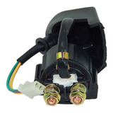 Rele De Partida Dafra Speed 150 Super 100 Super 50