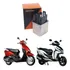 Rele De Partida Honda Lead 110 Elite 125 2010 A 2015   2019