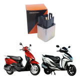 Rele De Partida Honda