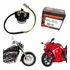Relé De Partida Kasinski Mirage250/comet250/gt/gtr 2005 2006