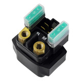 Rele De Partida Kawasaki Er6n Er6 Er 6n Er 6 2010