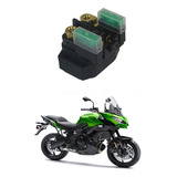 Versys650