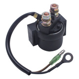 Rele De Partida Motor De Popa Yamaha Hidea 30 40 50 60 2t