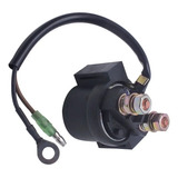 Rele De Partida Motor De Popa Yamaha Hidea 30 40 50 60 2t