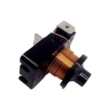 Relé De Partida Para Compressores 1 5 Hp 220v 50 60hz