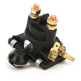 Relé De Partida Para Motor De Popa Yamaha 25 40hp A 4 Tempos