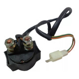 Relé De Partida Scooter Amazonas Ame 150 sundown Future 125