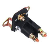 Rele De Partida Solenoide