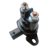 Rele De Partida Solenoide