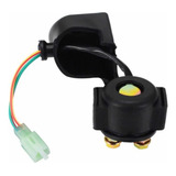 Relê De Partida Sundown Future 125 Dafra Laser 150 Amazonas