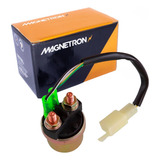 Rele De Partida Sundown Future125 05 Até 13 Magnetron