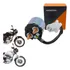 Relé De Partida Sundown Hunter125/max125/se/sed 2004-2008