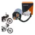 Relé De Partida Sundown Hunter125/max125/se/sed 2004-2008