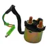 Rele De Partida Sundown Max 125 / Hunter 125