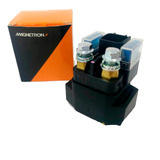 Magnetron