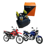 Rele De Partida Xtz250