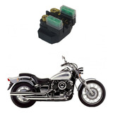 Rele De Partida Yamaha