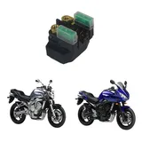 Rele De Partida Yamaha