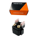 Magnetron