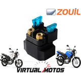 Rele De Partida Yamaha