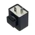 Relé De Pisca Magnetron Dafra Laser 150 (2008-2010)