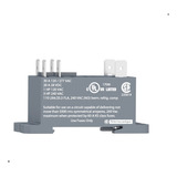 Rele De Potencia Industrial