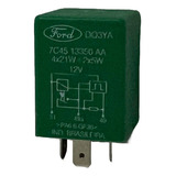 Rele De Seta 12v