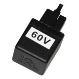 Rele De Setas Para Scooter Elétrica Citycoco Geral 60v Smd