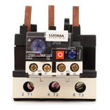 Rele De Sobrecarga 110 140a 220v Lr2d4369 Lukma