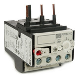 Rele De Sobrecarga Rw27 1d3 u010 Ajuste 7 10a Para Cwm Weg