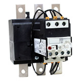 Rele De Sobrecarga Tripolar Rw317 140 215a Weg C nf Novo 