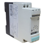 Rele De Tempo Siemens 7pu05 11 3an24 24h 220v 1naf