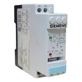 Rele De Tempo Siemens