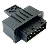 Rele Duplo Peugeot 206