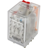 Rele Encaixe 5a 24vca