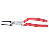 Relé Extrator Alicate Removedor De Fusível Máximo Aberto 100mm Desmontagem Rápida Universal Ferramenta De Reparo Automático