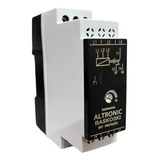Relé Falta De Fase Altronic Ff 01 220 380v