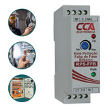 Relé Falta De Fase Bifásico Rps ffb 220v n