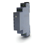 Rele Falta De Fase Com Neutro Weg Trifasico 220v Rmw17 Ffn