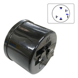 Rele Farol 12v 5 Terminais Fusca 60 61 62 63 64 65 66 67 68