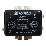 Rele Farol 12v Luz