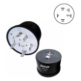 Relê Farol Cebolão 5 Terminais 12v Kombi 64 65 66 67 68 69